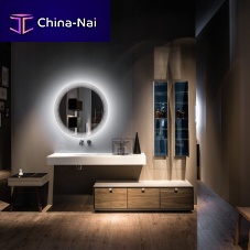 Ceramic vanity top DAMAprofessional
