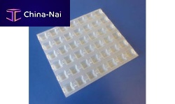 Non-woven drainage membrane PLATON DE 7