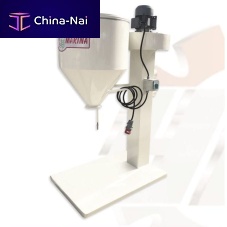 Cyclone dust collector DCF-2for the food industry