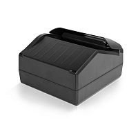 Passport document reader XF3for IDfor airportdesktop