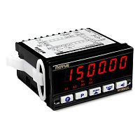 Digital weight indicator N1500-LCpanel-mountIP65IP20