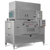 Cannabis pasteurizer APEXfor medicinal plantsradio frequency