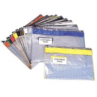 Mailer reusable pouch UVTEB-IMP