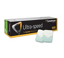Intraoral radiography X-ray film Ultra-speed