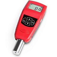 Shore D hardness tester HED 100handheldLCD digital display