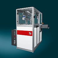 Stripping machine TSA MODULO