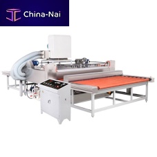 Washing machine with dryer ZYX serieswaterautomaticfor glass