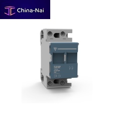 Heat-resistant fuse holder EDFH-2PIP20ULIEC