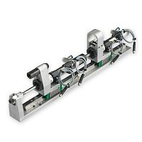Screwdriving slide unit SM15 -SM20