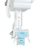 Ceiling-mounted X-ray tube stand MSP