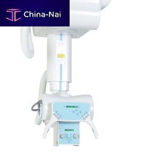 Ceiling-mounted X-ray tube stand MSP