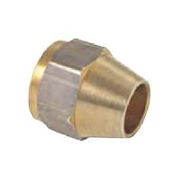 Hexagonal nut FC-6, 8bronze