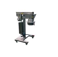 Rotor mill STOKES TORNADO 44pharmaceutical industryon casters