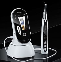 Dental apex locator with touchscreen Ai-Pex DTE