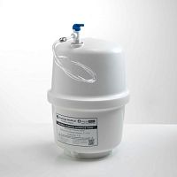 Storage tank for water