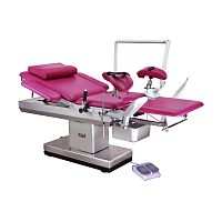 Delivery table DH-C102B 01