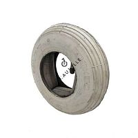 Industrial tyre 40965trailer50"solid wheel