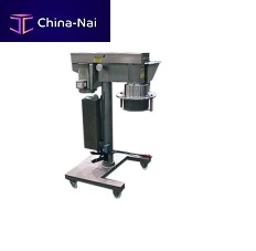 Rotor mill STOKES TORNADO 44pharmaceutical industryon casters