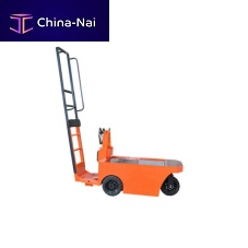 Stand-on stock chaser BSC05S-7