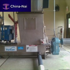 Screw press Aqua WashPress®