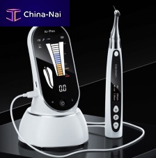 Dental apex locator with touchscreen Ai-Pex DTE