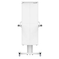 Potter-Bucky on casters YSX-F1748with flat panel detector
