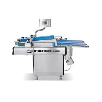 Packaging machine conveyor system MBS