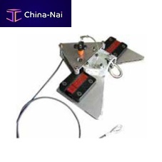 Cargo tie-down strap 190162for aircraft
