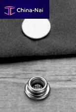 Boat snap fastener 40 seriesfor covers