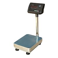 Platform scale stainless steelsteel