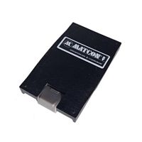 Lithium-polymer battery rectangular