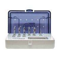 Dental implant surgery instrument kit 41SQ100003