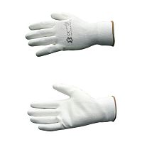 Work glove polyurethanePUnylon
