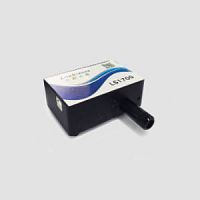 Solar spectroradiometer