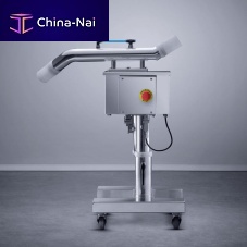 Vibrating conveyor horizontallinearcompact
