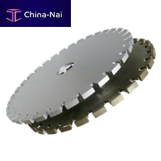 Diamond-coated grinding wheel grindingcuttingcylindrical