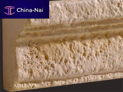 Molding M001