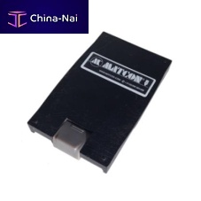 Lithium-polymer battery rectangular