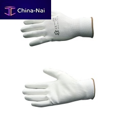 Work glove polyurethanePUnylon