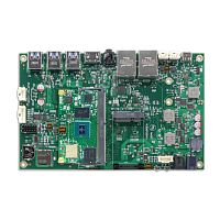 ARM® Cortex M7 development kit VEST-8MP-00-DEVArm® Cortex®-A53 Quad-coreNXP i.MX8M PlusM.2 Key B