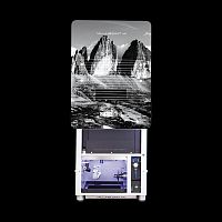 CAD/CAM milling machine M1 Abutmentdentalfor dental laboratoriesmedical industry