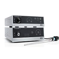 Endoscopy video processor SV-M4K40with USB portwith recorder4K imaging