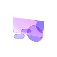 Dichroic optical filter ENSO-1long-passB270
