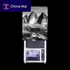 CAD/CAM milling machine M1 Abutmentdentalfor dental laboratoriesmedical industry