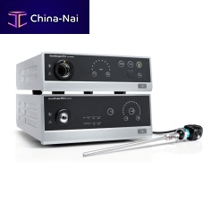 Endoscopy video processor SV-M4K40with USB portwith recorder4K imaging