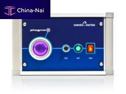 Dental prosthesis cleaner PLASMA R