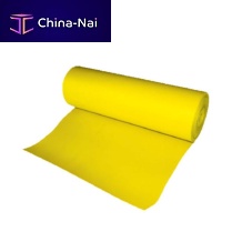Roll resilient underlay U-BOOT® SILENCEpolyethyleneinsulated