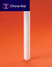 Cylindrical brush Planarcore® for Ebara®cleaningpolypropylene