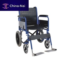 Indoor transfer chair BES-WL022outdoorfoldingwith legrest