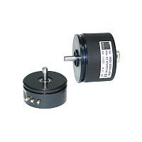 Rotary position sensor 8820potentiometeranalogmetal